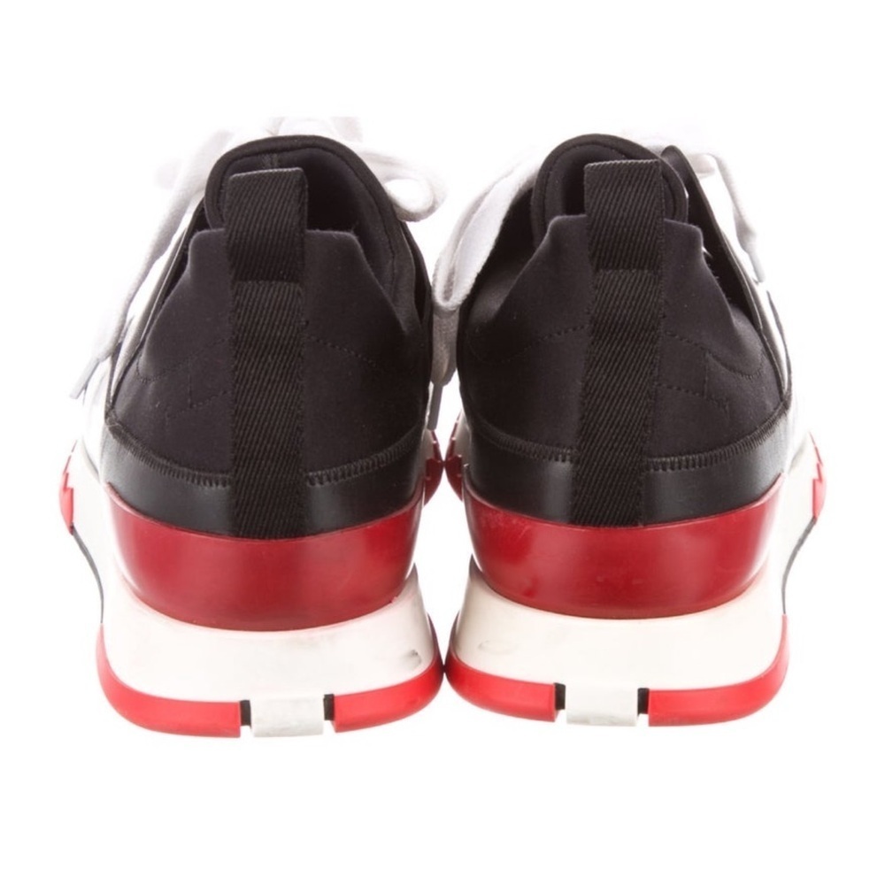 Hermès Stadium Low Top Athletic Sneakers size 37 - Picture 9 of 9